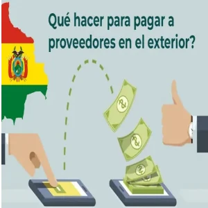 Asesoramiento de pagos al exterior   