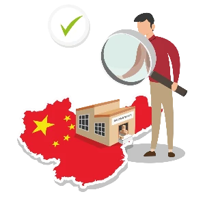 Busca de proveedores en china 