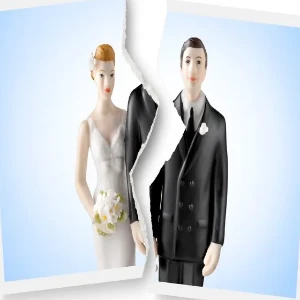 Divorcio