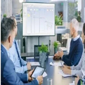 Consultoria en software
