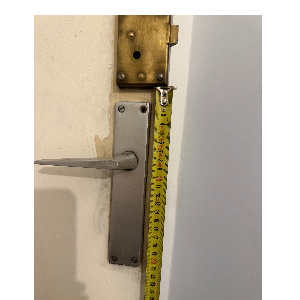 Reparaciones y adaptaciones de cerraduras antiguas 