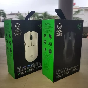 A pedido Razer Viper V3 Pro Mouse Profesional