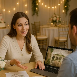 Asesoría Exprés para Decorar tu Evento