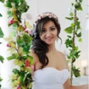 Decoración de quince años personalizada