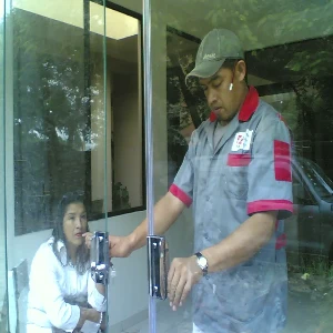 Mantenimiento servicio