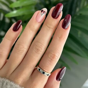 Pintado en gel 
