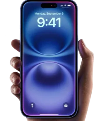 Aplicación móvil